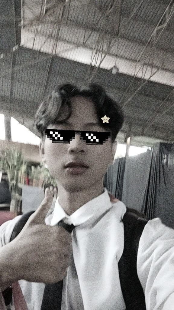 Yoganataa Developer Portrait